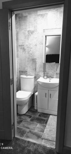 Motel Patsys Place Carndonagh Accommodation No 9