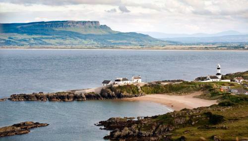 Motel Joyce's Carndonagh Inishowen