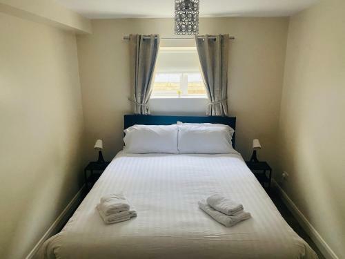 Apartamento The Wild Atlantic Stay