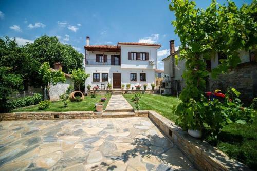 Villa Clairy At Pelion