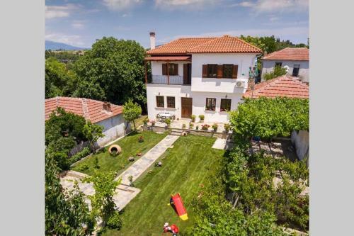 Villa Clairy At Pelion