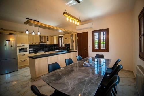 Villa Clairy At Pelion