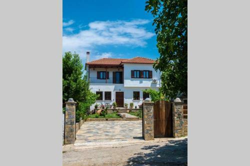 Villa Clairy At Pelion