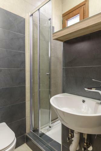 Apartamento Melina's Studios