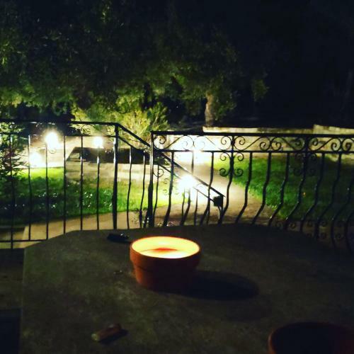 Apartamento Villa Belian 1