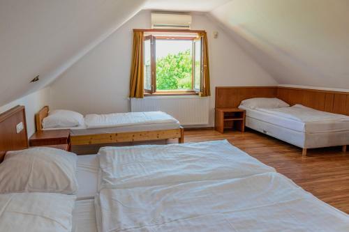 Bed & Breakfast Nov�k H�z