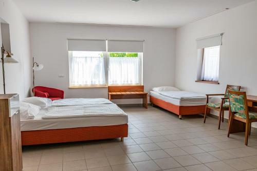 Bed & Breakfast Nov�k H�z