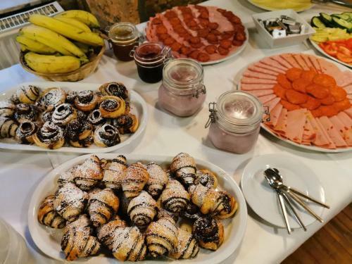 Bed & Breakfast Nov�k H�z