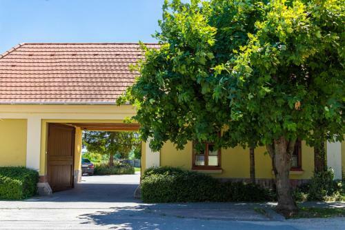 Bed & Breakfast Nov�k H�z