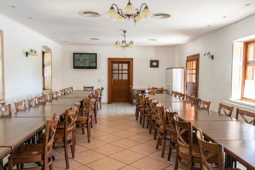Bed & Breakfast Nov�k H�z