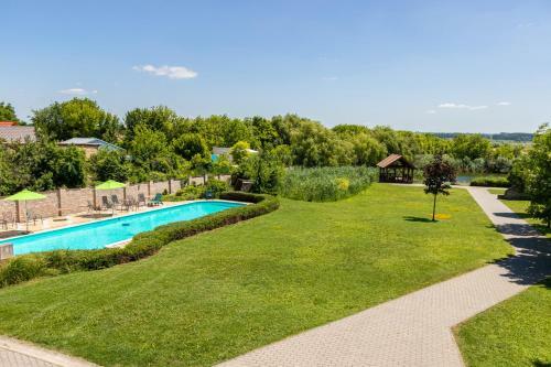 Bed & Breakfast Nov�k H�z