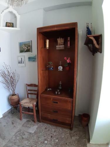 Apartamento Traditional House Alepis In Areopolis