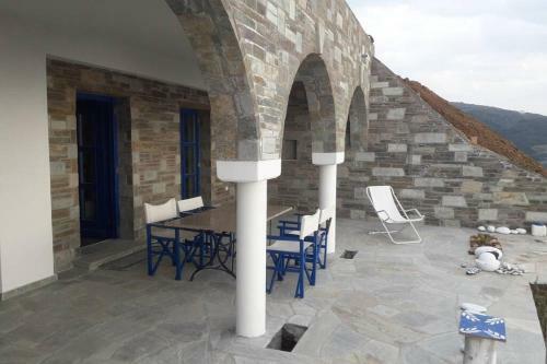 Apartamento Ferienwohnung Castello Sebastian