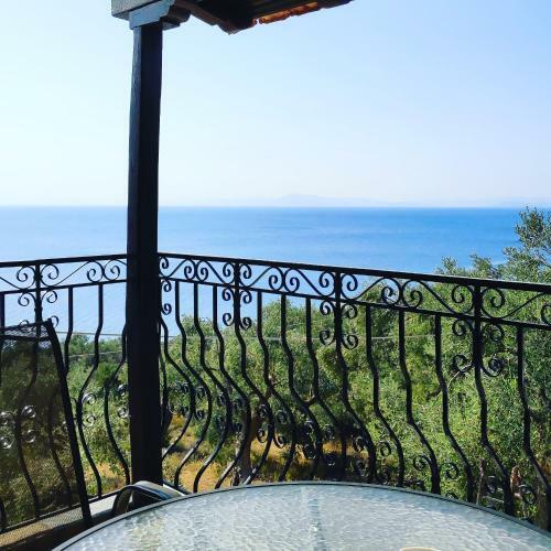 Apartamento Villa Belian 2
