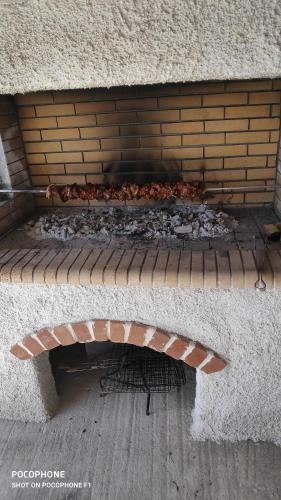 Apartamento Villa Belian 2