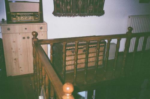 Apartamento Studio On The Square