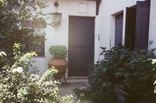 Apartamento Studio On The Square