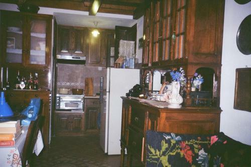 Apartamento Studio On The Square