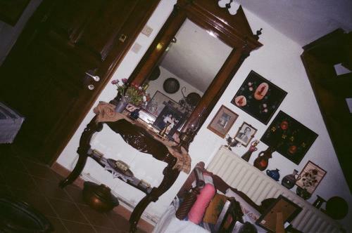 Apartamento Studio On The Square