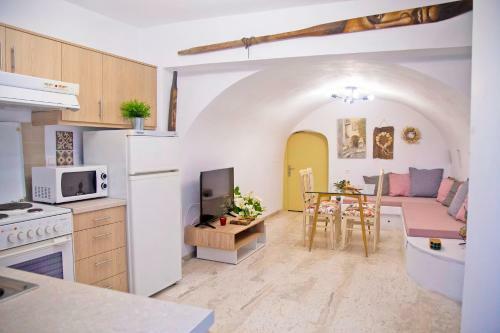 Apartamento Areopolis Art