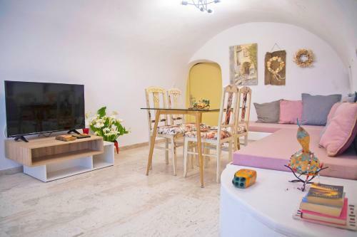 Apartamento Areopolis Art
