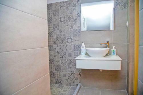 Apartamento Areopolis Art