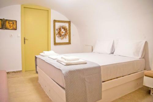 Apartamento Areopolis Art