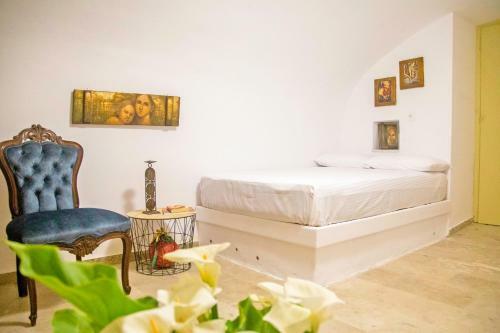 Apartamento Areopolis Art