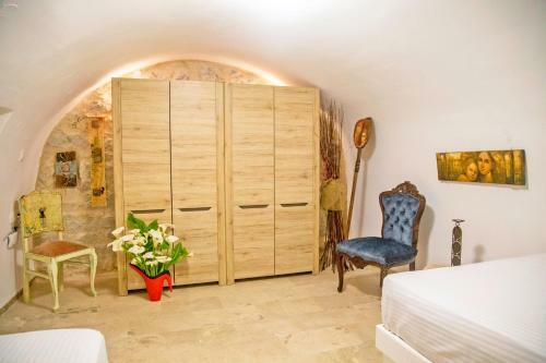 Apartamento Areopolis Art