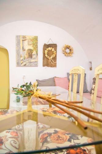 Apartamento Areopolis Art