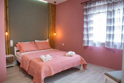Apartamento Traditional House Alepis In Areopolis