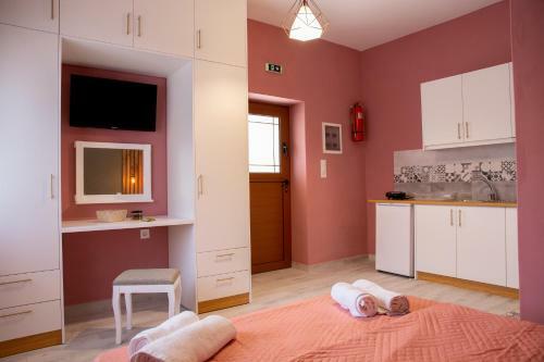 Apartamento Traditional House Alepis In Areopolis