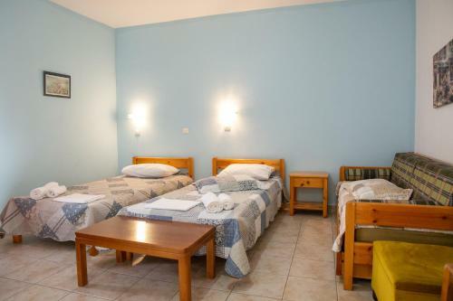 Apartamento Traditional House Alepis In Areopolis