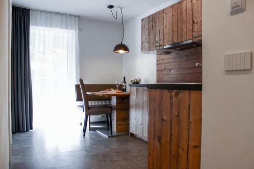 Apartments Rainer
