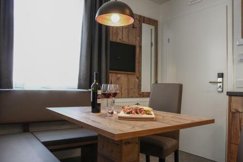 Apartments Rainer