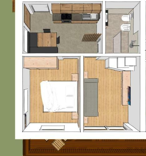 Apartments Rainer