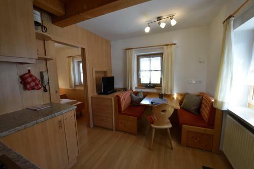 Apartamento Appartements Metzm�hle