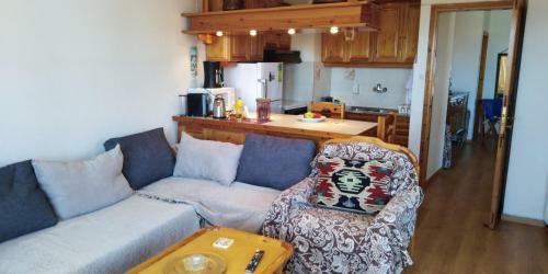 Traditional Mountain Apartment