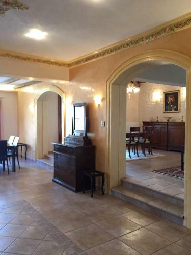 Villa Emargina