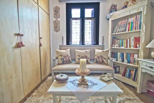 Apartamento Cozy Attic