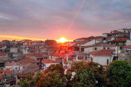 Apartamento Cozy Attic
