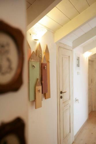 Apartamento Cozy Attic