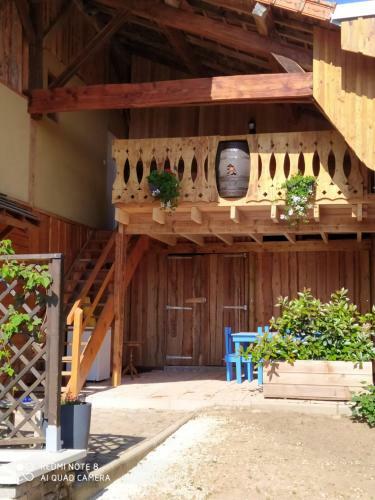 Hostal La Posada