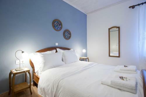 Guesthouse Simou With View
