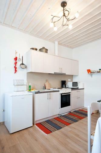 Guesthouse Simou With View