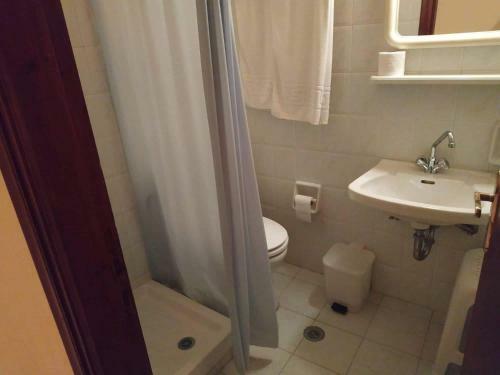 Hostal Piso Alonia