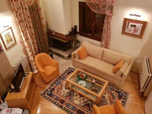 Apartamento Pano's House