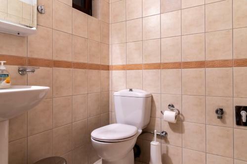 Apartamento Pano's House