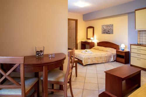 Apartamento Pano's House