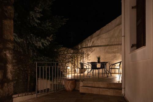 Apartamento Pano's House